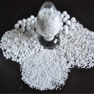 淄博硫磺回收專用催化劑